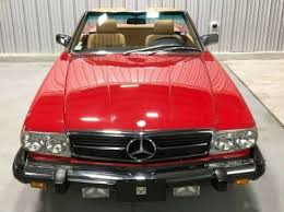 Set an alert to be notified of new listings. 1985 Mercedes Benz 380sl For Sale In Cadillac Michigan Old Car Online