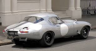 The crash took lives of the driver peter lindner, along with another driver and two marshals. Jaguar E Type 3 8 Si Low Drag Coupe Classic Driver Magazine