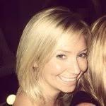 Amber Warrell's Instagram, Twitter & Facebook