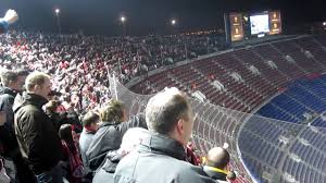 Fc Barcelona Vfb Stuttgart 2010 Wir Sind Die Jungs Aus Cannstatt Youtube