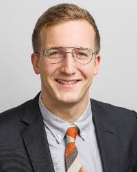 Conference Participant Biographies for Political Economy and Philosophy