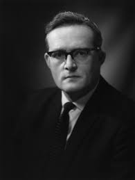 Professor Tom Kilburn CBE FRS