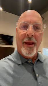 HUNDREDS HEAR THE KING OF GLORY THROUGH PASTOR ROB MCCOY