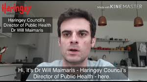 @haringeycouncil's video Tweet