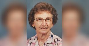Delores Hansen Obituary