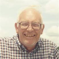 Mr. Albert B. "Pat" Heering, Sr. Obituary
