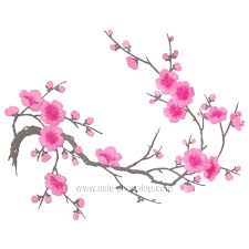 Rsultat de recherche d'images pour "branche fleurie"