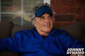 Johnny Dynamo