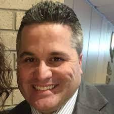 Jason Burgin's Instagram, Twitter & Facebook