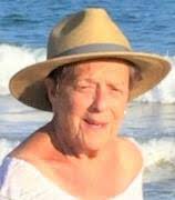 Mary Bauder Obituary