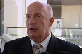 Bookkeeper 'did not hide' Nuttall transaction