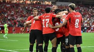 100 مليون بيقولوا يارب.. 11 معلومة عن مباراة مصر وإيران في المونديال