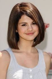 Without the necessity to work hard but by creating a hair rosette at the back of your head, you will be granting yourself catchy hairstyles for girls. Girl Hair Cuts