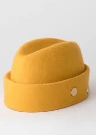 Simon and mary fez hat. Yellow Fez Military Hat Military Hat Hats Hats Vintage