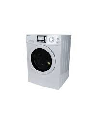 Like other models on this list, this washer dryer combo is one of the best options for rv. Ventless Washer Dryer Combo