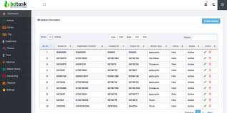 Vms Vehicle Management System By Bdtask