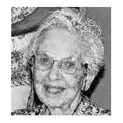Kitto Family Obituaries
