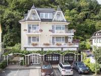 Diese familiengeführte pension ist nur 300 m von der. Aktuell Frei Stadt Cochem An Der Mosel