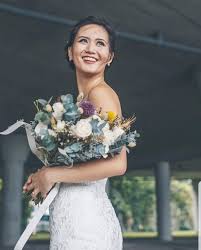 bridal makeup artists singapore brides