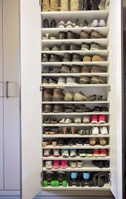Whitmore 36 pair shoe rack. 47 Awesome Shoe Rack Ideas In 2021 Concepts For Storing Your Shoes