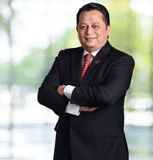 Umw oil & gas corporation sdn bhd. Badrul Feisal Abdul Rahim Umw Holdings