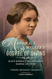 10 Philanthropic Biography Books That Inspire Leadership and Impact