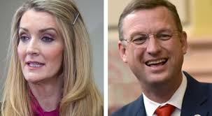 How Georgians are shaping Donald Trump's overhaul of the federal workforce