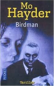 Mémoire infidèle elizabeth george 31 critiques 11 citations ajouter à mes livres: Birdman De Mo Hayder