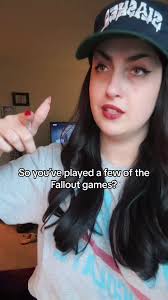 If I have to take a double dose of Rad-X, so be it.🤷🏻‍♀️ #fyp #foryou  #fallout #fallout4 #falloutgames #theghoul #cooperhoward #hancock