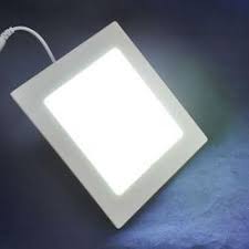 To select led panel lights. Chrome Led Panel Light Rs 100 Piece Prakash Electricals Id 16424910433