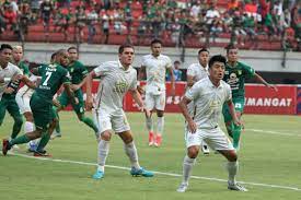 Persebaya kalah dari pss sleman dalam shopee liga 1 2019 di stadion gbt. Hasil Persebaya Vs Pss Sleman Bajul Ijo Kalah 3 Laga Beruntun Halaman All Kompas Com