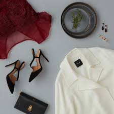 Restaurant Dress Codes Fine Dining If We Had To Pick We D Rather Be Overdressed Than Underdressed At A Fine Di Dinner Outfits Clothes For Women Casual Girl