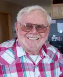 Keith Bailey celebrating 90th birthday