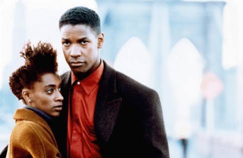 Mo' Better Blues – Black Cinema Connection