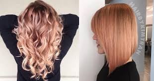 If you've always loved the idea of strawberry blonde locks but haven't felt ready to commit to a major color change, we have a suggestion: 24 Of The Most Trendy Strawberry Blonde Hair Colors For This Year
