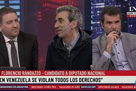Randazzo inizia a prosperare in periodo medievale (xii sec.). Florencio Randazzo On Fernandez And Cafiero Those Who Have Changed Are Them Not Me Digichat