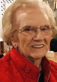 Grace Thornton Dawkins, 89