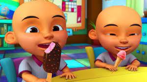 Upin ipin dan ultraman ribut full ep 1,2 & 3 this video is not belong to me, just share for free marketing & publicity for them :) the best and popular animation from malaysia ;) if you like the animation, pls buy the original dvd from registered distributor, thank you. Upin Ipin Musim 15 Upin Ipin Dah Besar Episode Terbaru 2021 Upin Ipin Terbaru Youtube