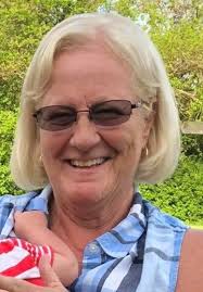 Obituary information for Linda Carol Martin