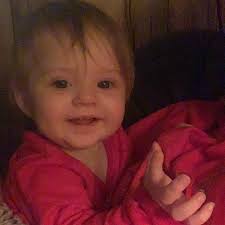 Evelyn Mae Boswell is reported missing by her grandfather