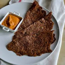 Instant Ragi Dosa Quick Ragi Dosa Recipe Recipe Ragi Dosa Recipes Dosa Recipe