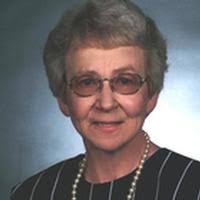 Marian Stover (Landis) Martin Obituary (1931