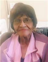 Maude McGill Obituary (1922