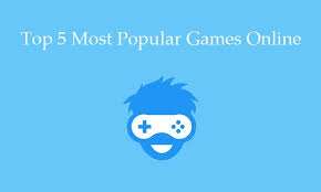 Everything is not what it seems look what you made me do mashup duration. Top 5 Most Popular Games Online Techydeed