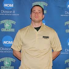 Caleb Neill - Baseball - Piedmont University Athletics
