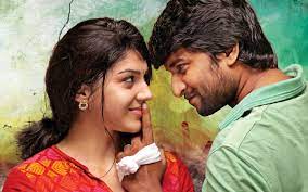 Download nani samantha in eega movie wallpapers hd free movie wallpapers.hollywood movie wallpapers,upcoming bollywood movies wallpapers. Nani Wallpapers Top Free Nani Backgrounds Wallpaperaccess