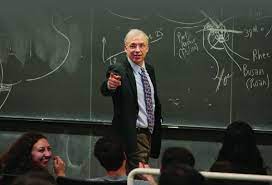 Photo Robert Watson Ucla
