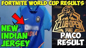 Now that we the third fortnite world cup duos qualifiers have passed, a huge increase happened in the number of duos competing for their share … Pmco Pubg Mobile Fortnite World Cup Results New Indian Cricket Team Jersey Tech News Youtube