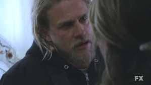 Sons of Anarchy by Beatriz