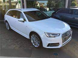 Maybe you would like to learn more about one of these? Usato Audi A4 Station Wagon A Taggi Di Sopra Padova Pd Per 30 500